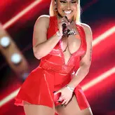 Nicki Minaj nude #0362