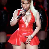 Nicki Minaj nude #0368