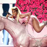 Nicki Minaj nude #0372