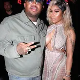 Nicki Minaj nude #0379