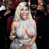 Nicki Minaj nude #0380