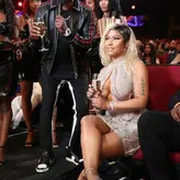 Nicki Minaj nude #0381