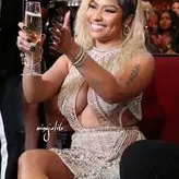 Nicki Minaj nude #0383