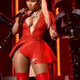Nicki Minaj nude #0384