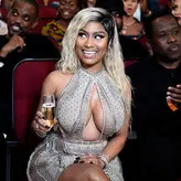 Nicki Minaj nude #0385