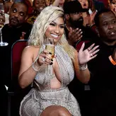 Nicki Minaj nude #0386
