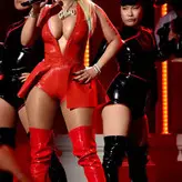 Nicki Minaj nude #0387
