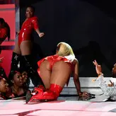 Nicki Minaj nude #0388