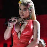 Nicki Minaj nude #0389