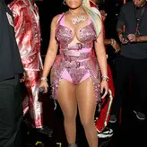 Nicki Minaj nude #0390