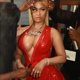 Nicki Minaj nude #0393