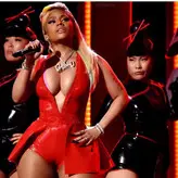 Nicki Minaj nude #0394