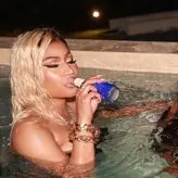 Nicki Minaj nude #0402