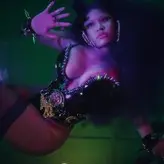 Nicki Minaj nude #0421