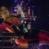 Nicki Minaj nude #0424