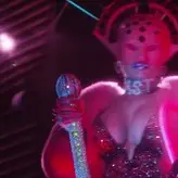 Nicki Minaj nude #0431