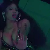 Nicki Minaj nude #0432
