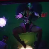 Nicki Minaj nude #0438