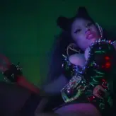 Nicki Minaj nude #0440