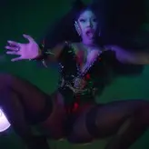 Nicki Minaj nude #0444