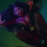 Nicki Minaj nude #0469