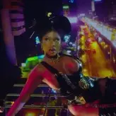 Nicki Minaj nude #0474