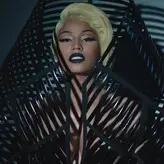 Nicki Minaj nude #0505