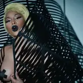 Nicki Minaj nude #0507