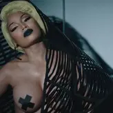 Nicki Minaj nude #0511