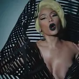 Nicki Minaj nude #0512