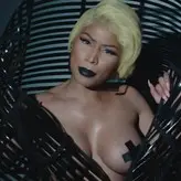 Nicki Minaj nude #0514