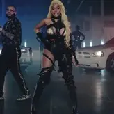 Nicki Minaj nude #0516