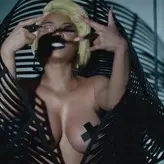 Nicki Minaj nude #0517