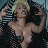 Nicki Minaj nude #0518