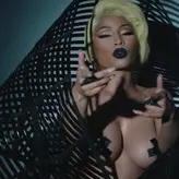 Nicki Minaj nude #0519