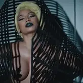 Nicki Minaj nude #0522