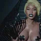 Nicki Minaj nude #0524