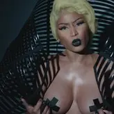 Nicki Minaj nude #0525