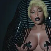 Nicki Minaj nude #0526