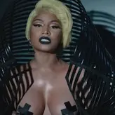Nicki Minaj nude #0528