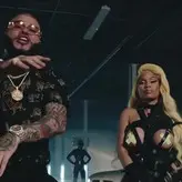 Nicki Minaj nude #0531