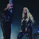 Nicki Minaj nude #0533