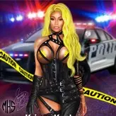 Nicki Minaj nude #0538
