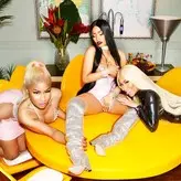 Nicki Minaj nude #0560