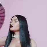 Nicki Minaj nude #0580