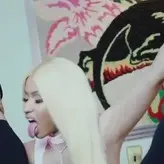 Nicki Minaj nude #0588