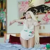 Nicki Minaj nude #0590