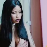 Nicki Minaj nude #0593