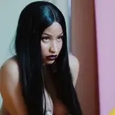 Nicki Minaj nude #0594