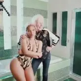 Nicki Minaj nude #0608